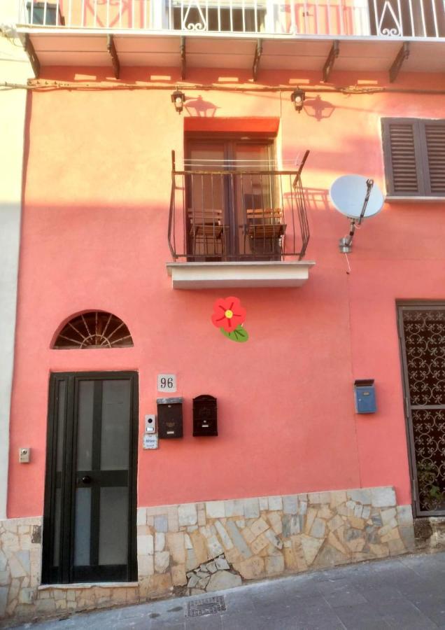 Apartmán Casa Adriano Procida Exteriér fotografie